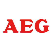 logo aeg appliance repair