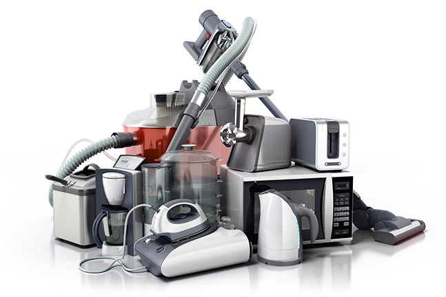 Small Appliances Repair in London Ontario ARS